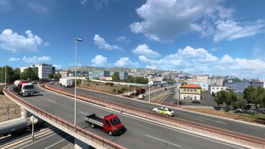 مقارنة سعر Euro Truck Simulator 2 - Iberia 