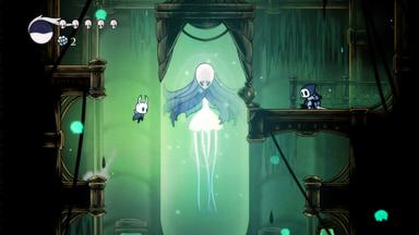 أسعار مفاتيح سي دي Hollow Knight