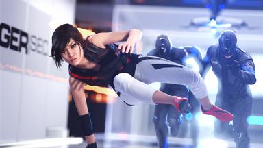 أسعار مفاتيح سي دي Mirror's Edge™ Catalyst للكمبويتر