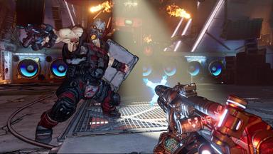 أسعار مفاتيح سي دي Borderlands 3 للكمبويتر