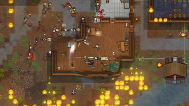 أسعار مفاتيح سي دي RimWorld - Royalty