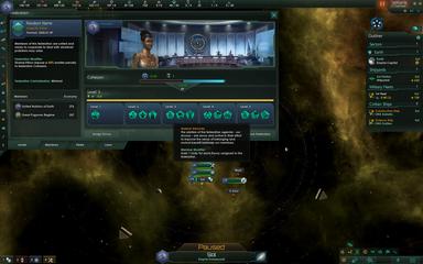 أسعار مفاتيح سي دي Stellaris: Federations