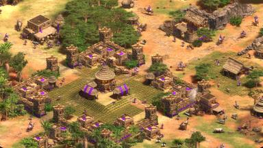 أسعار مفاتيح سي دي Age of Empires II: Definitive Edition للكمبويتر