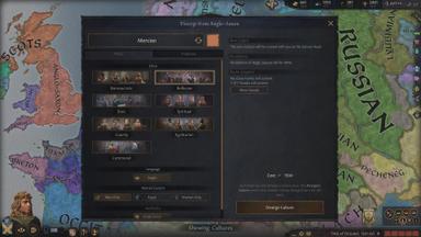 مقارنة سعر Crusader Kings III: Royal Court 