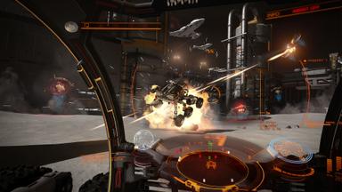 مقارنة سعر Elite Dangerous 