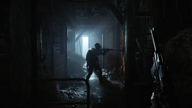 مقارنة سعر Hunt: Showdown 