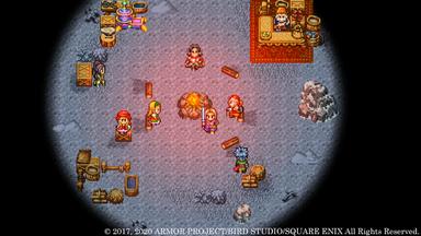 أسعار مفاتيح سي دي DRAGON QUEST® XI S: Echoes of an Elusive Age™ - Definitive Edition