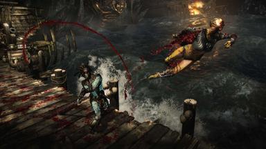 أسعار مفاتيح سي دي Mortal Kombat X للكمبويتر