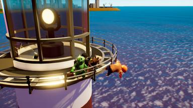 أسعار مفاتيح سي دي Gang Beasts للكمبويتر