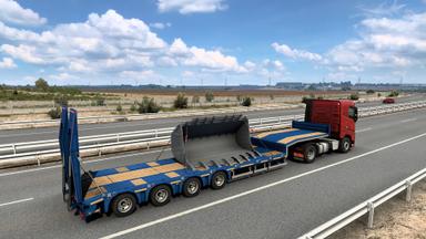 أسعار مفاتيح سي دي Euro Truck Simulator 2 - Volvo Construction Equipment
