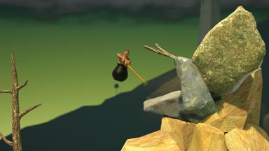 مقارنة سعر Getting Over It with Bennett Foddy 