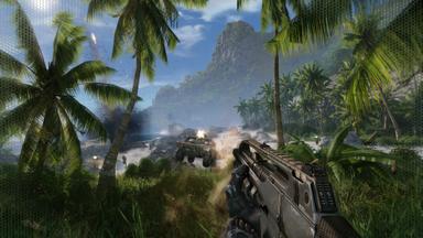 أسعار مفاتيح سي دي Crysis Remastered للكمبويتر
