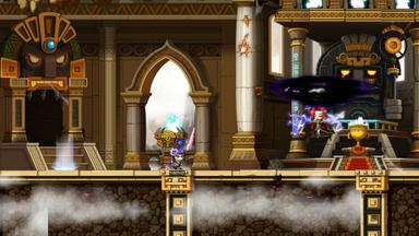 MapleStory