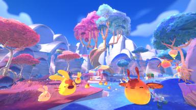 أسعار مفاتيح سي دي Slime Rancher 2 للكمبويتر