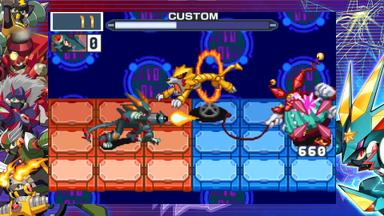 أسعار مفاتيح سي دي Mega Man Battle Network Legacy Collection Vol. 2 للكمبويتر