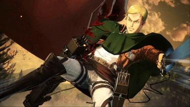 Attack on Titan 2 - A.O.T.2