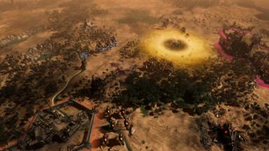 أسعار مفاتيح سي دي Warhammer 40,000: Gladius - Relics of War للكمبويتر