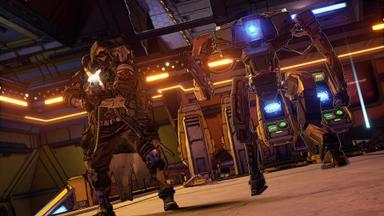 مقارنة سعر Borderlands 3: Designer's Cut 