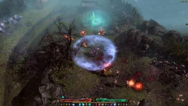 أسعار مفاتيح سي دي Grim Dawn