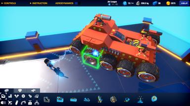 Trailmakers