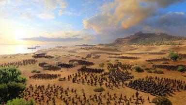 أسعار مفاتيح سي دي A Total War Saga: TROY
