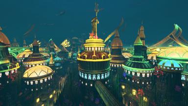 أسعار مفاتيح سي دي DC Universe™ Online