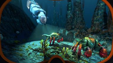 مقارنة سعر Subnautica: Below Zero 