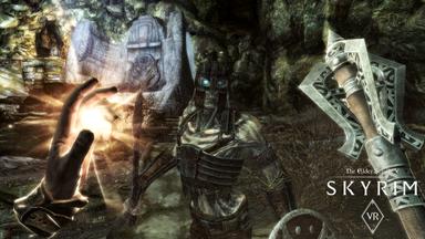أسعار مفاتيح سي دي The Elder Scrolls V: Skyrim VR للكمبويتر