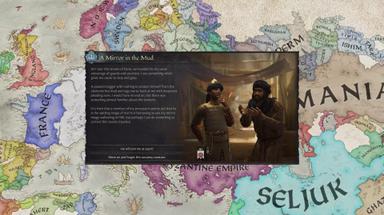أسعار مفاتيح سي دي Crusader Kings III: Friends &amp; Foes للكمبويتر