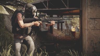 مقارنة سعر Insurgency: Sandstorm 