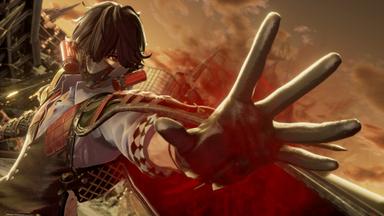 أسعار مفاتيح سي دي CODE VEIN للكمبويتر