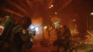 أسعار مفاتيح سي دي Aliens: Fireteam Elite