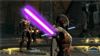 STAR WARS™: The Old Republic™