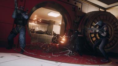 أسعار مفاتيح سي دي Tom Clancy's Rainbow Six® Siege للكمبويتر