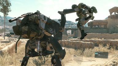 أسعار مفاتيح سي دي METAL GEAR SOLID V: THE PHANTOM PAIN للكمبويتر