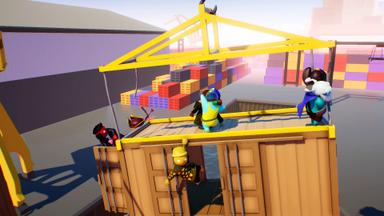 مقارنة سعر Gang Beasts 