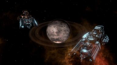 أسعار مفاتيح سي دي Stellaris: First Contact Story Pack