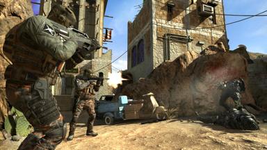 أسعار مفاتيح سي دي Call of Duty®: Black Ops II