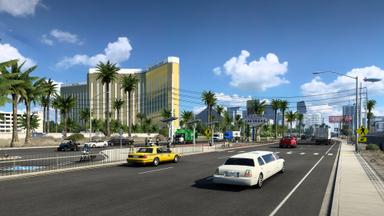 مقارنة سعر American Truck Simulator 