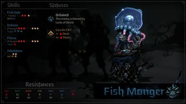 مقارنة سعر Darkest Dungeon® II 