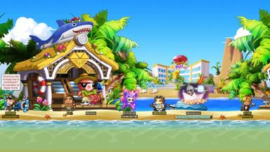 مقارنة سعر MapleStory 