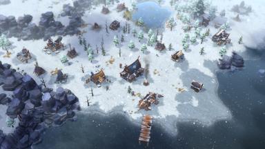أسعار مفاتيح سي دي Northgard