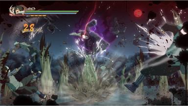 أسعار مفاتيح سي دي NARUTO SHIPPUDEN: Ultimate Ninja STORM 4