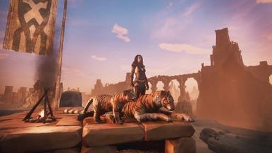 مقارنة سعر Conan Exiles 