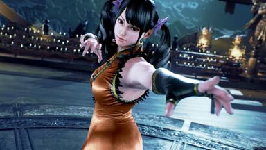 أسعار مفاتيح سي دي TEKKEN 7 للكمبويتر