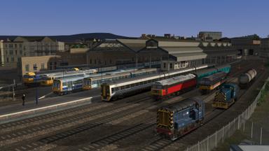 أسعار مفاتيح سي دي Train Simulator Classic للكمبويتر