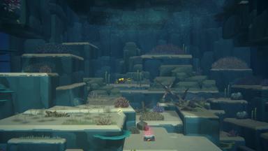 DAVE THE DIVER