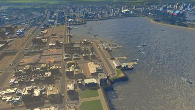 أسعار مفاتيح سي دي Cities: Skylines - Sunset Harbor