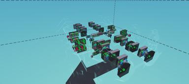 Stormworks: Build and Rescue
