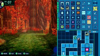 أسعار مفاتيح سي دي Etrian Odyssey II HD